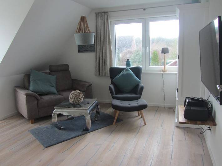Ganze Ferienwohnung, Wohnung Mole in St. Peter-Bad, St. Peter-Ording