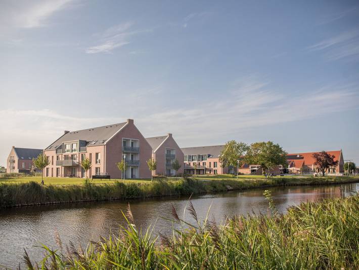 Hotel für 2 Personen, mit Sauna in Carolinensiel