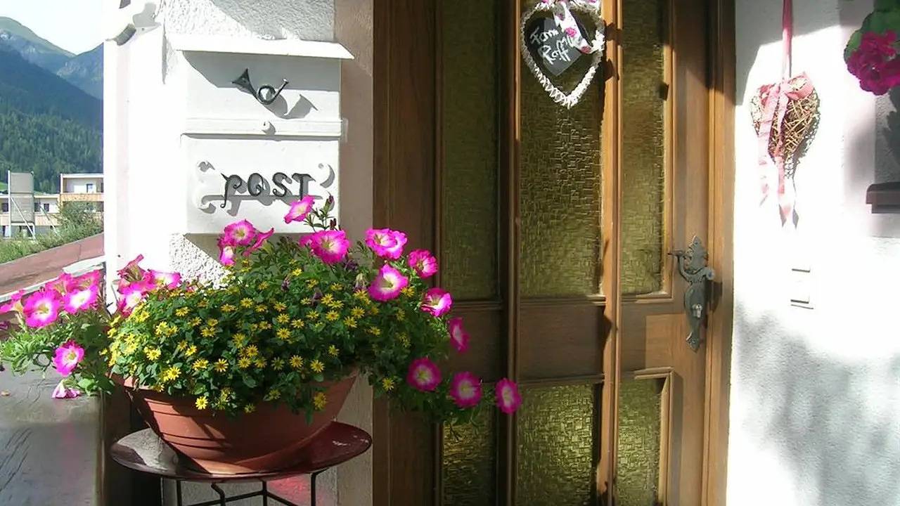 Ganze Ferienwohnung, Ferienwohnung für 5 Personen (90 m²) in Neustift im Stubaital in Stubaier Alpen, Neustift im Stubaital