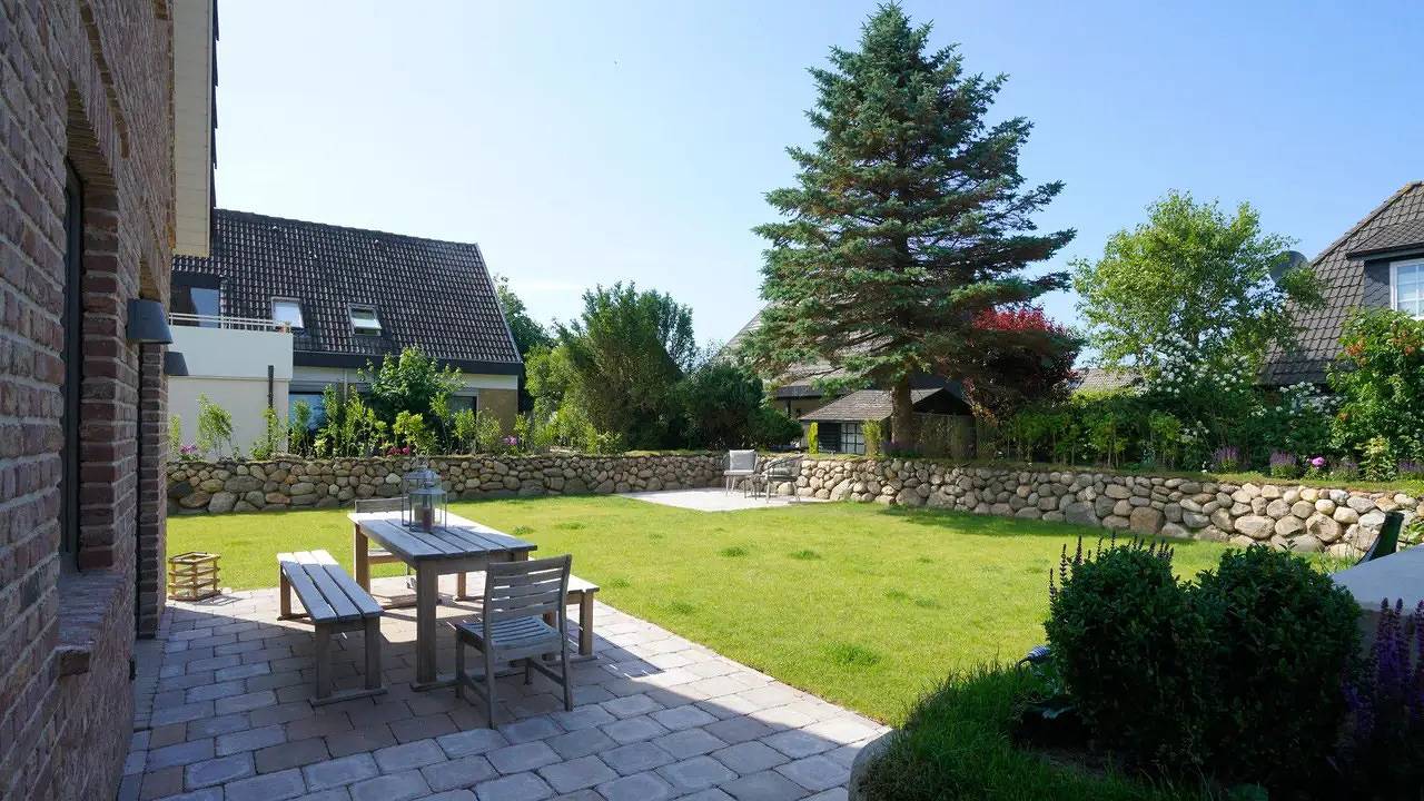Ferienhaus für 6 Personen (140 m²) in Westerland (Sylt) in Westerland, Sylt (Gemeinde)