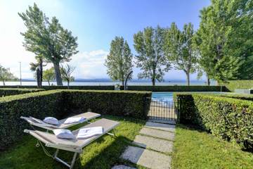 Ferienwohnung für 4 Personen in Sirmione, Oberitalienische Seen, Bild 4