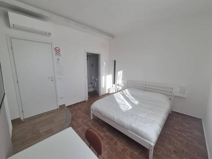 Appartamento per 3 persone, con Terrazza e Panorama a Altopascio