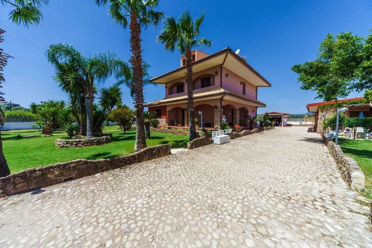 B&B Sicilia Bella in Cassibile, Syracuse