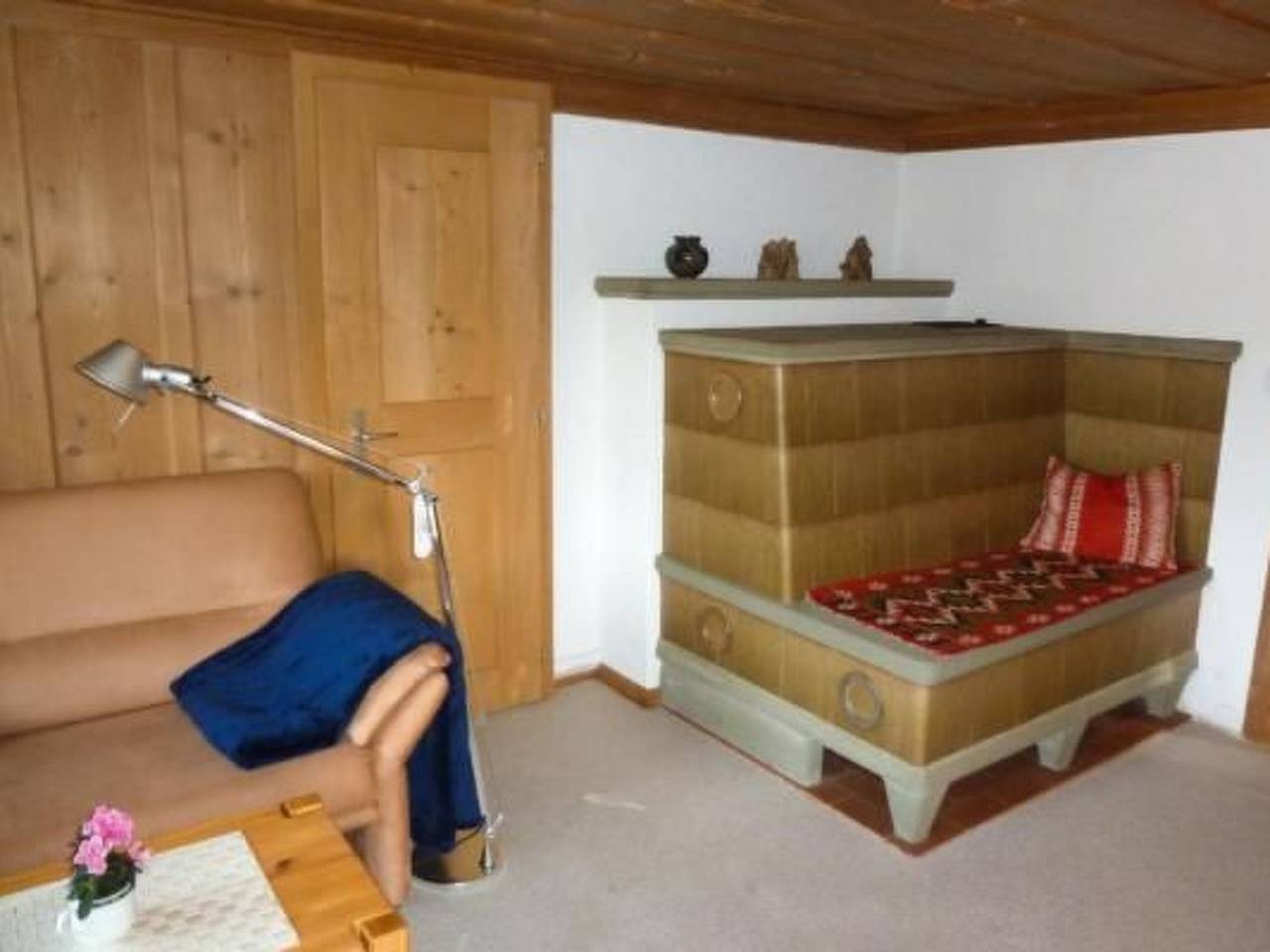 Apartamento entero, Fewo Südhang in Rüschegg, Oberland (Berna)