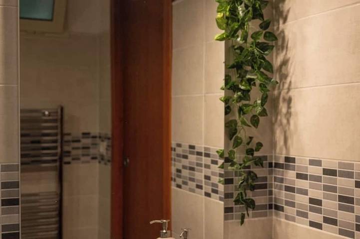 Appartamento intero, Casa Pina Bed & Breakfast in Spoltore, Provincia di Pescara