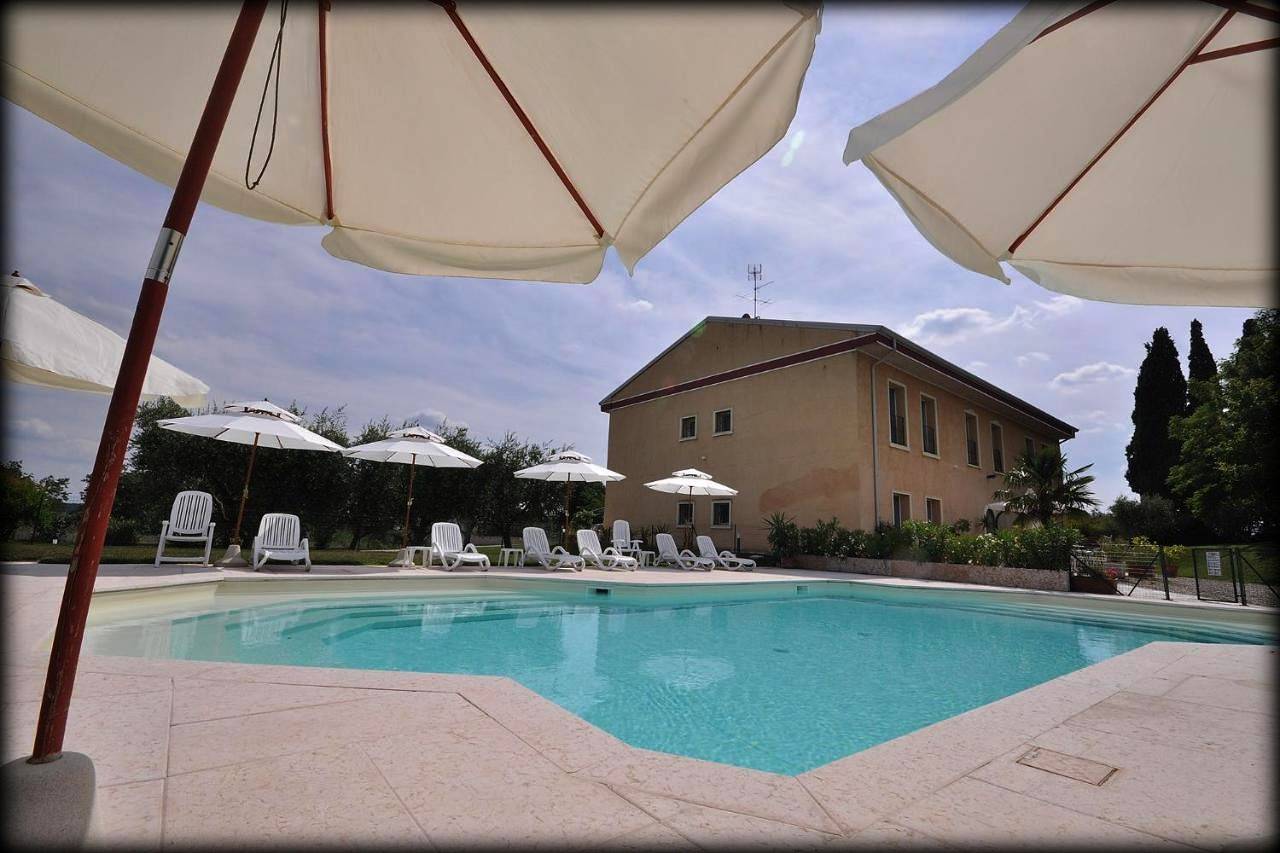 Agriturismo Panorama in Castelnuovo del Garda, Provincia di Verona