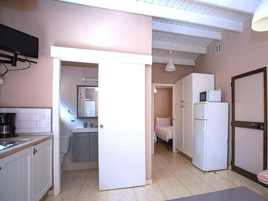 Camping Caledonia - Villa 6 personas - Chalet 6 pers in Tarragona, Costa Dorada