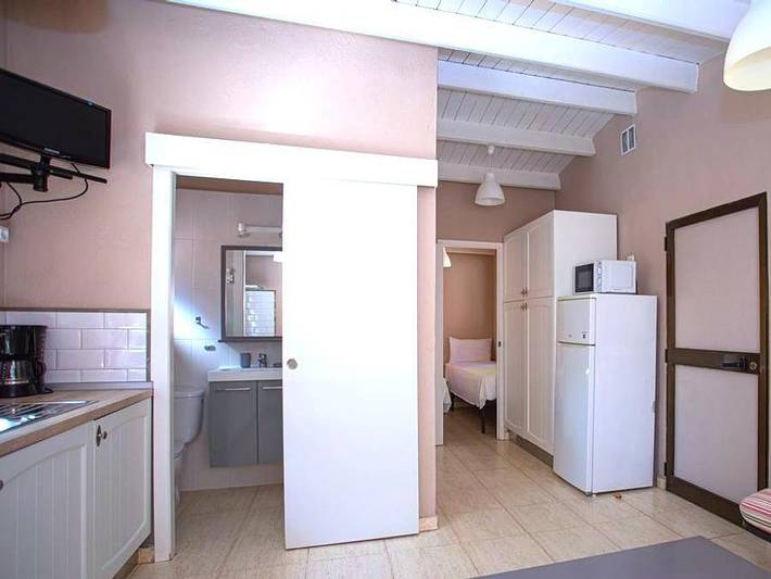 Camping für 6 Personen in Tarragonès - 4