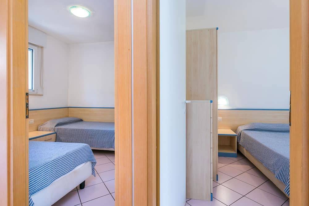 Ganze Wohnung, Belvedere Pineta Camping Village in Aquileja, Udine Provinz