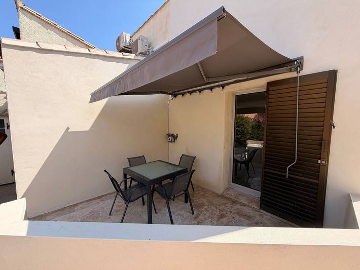 Villa pour 6 personnes à Agde - 2
