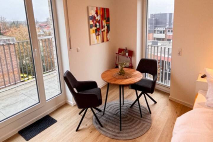 Ganze Wohnung, Bümmerstede in Oldenburg, Niedersachsen
