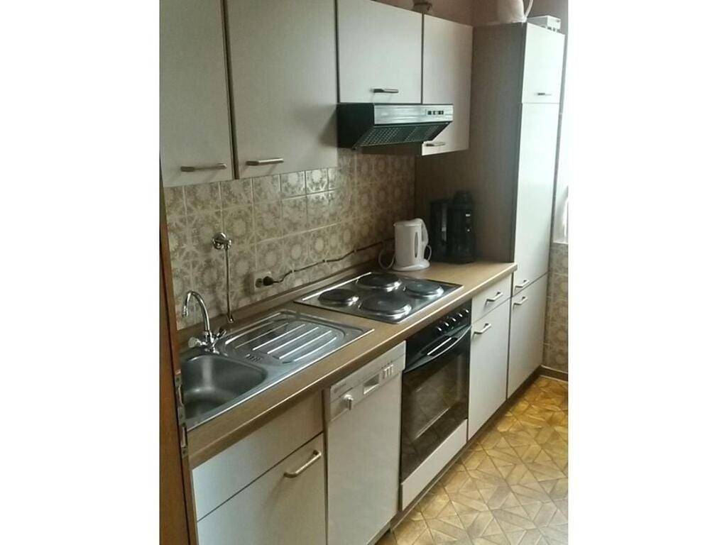 Three-Bedroom Holiday Home in Sankt Aldegund, Cochem-Zell