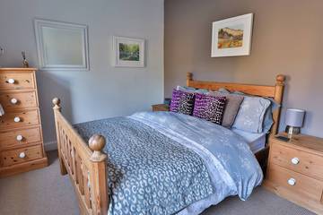 Cottage for 4 People in Pateley Bridge, North Yorkshire, Photo 3