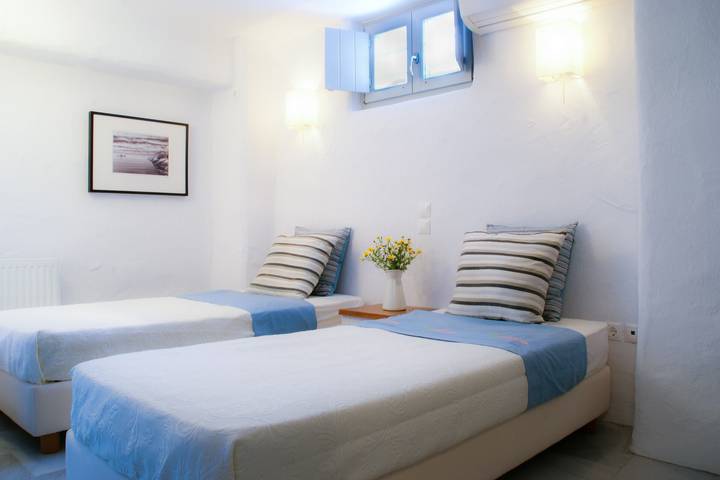 Villa pour 8 personnes dans Paros - 4