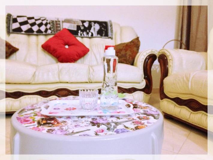 Gîte pour 2 personnes, avec balcon dans Bni Yakhlef - 3