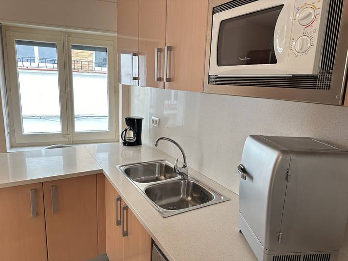 Apartamento entero, Agi Sant Sebastia in Roses Centre, Roses