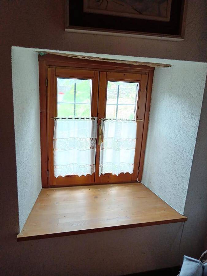 Gîte pour 4 personnes, avec terrasse à Marmora - 4