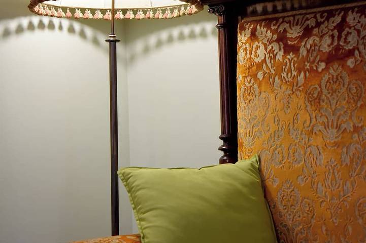 Calm escape in historical athmosphere - Villa Giulietta Budapest,  free parking in Budapest, Danube-Ipoly National Park