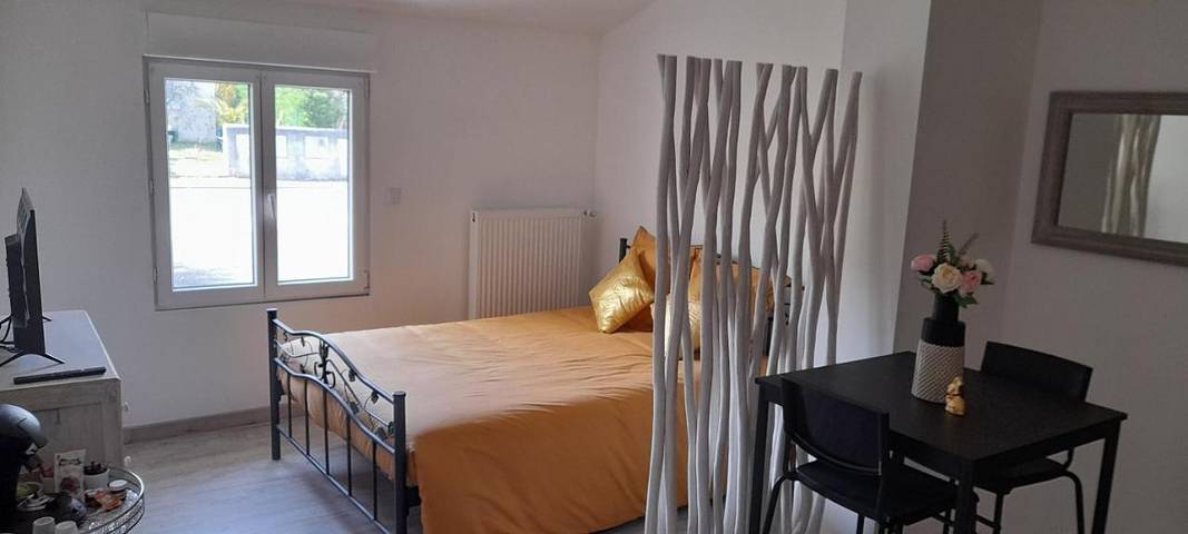 Location de vacances pour 12 personnes, avec terrasse et vue à Mignaloux-Beauvoir - 3