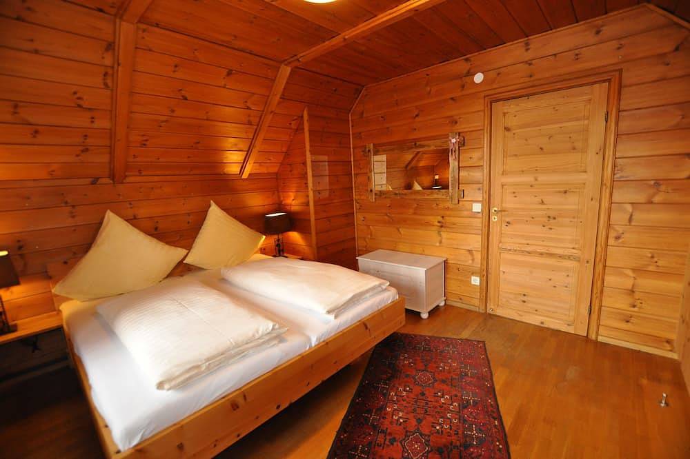 Das Hochficht-Chalet im Böhmerwald, Urlaub im Ferienhaus in Oberösterreich. in Schwarzenberg am Böhmerwald, Bezirk Rohrbach