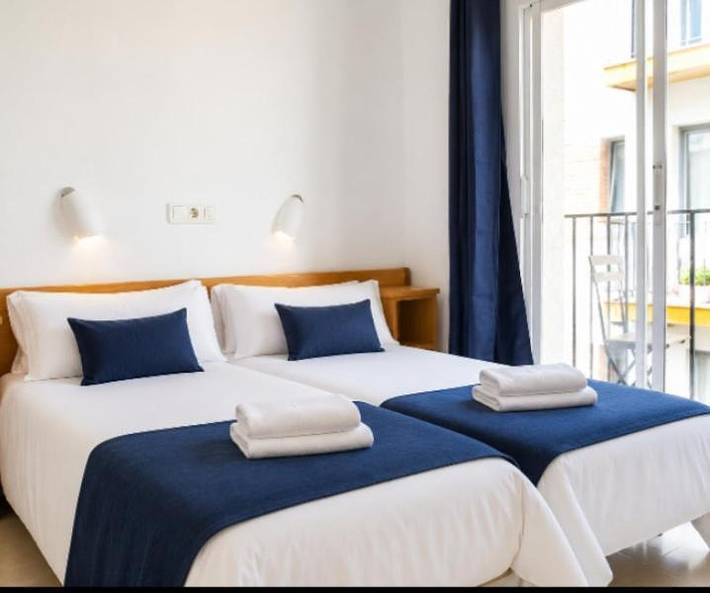 Maison d’hôte pour 2 personnes à Tossa de Mar - 4