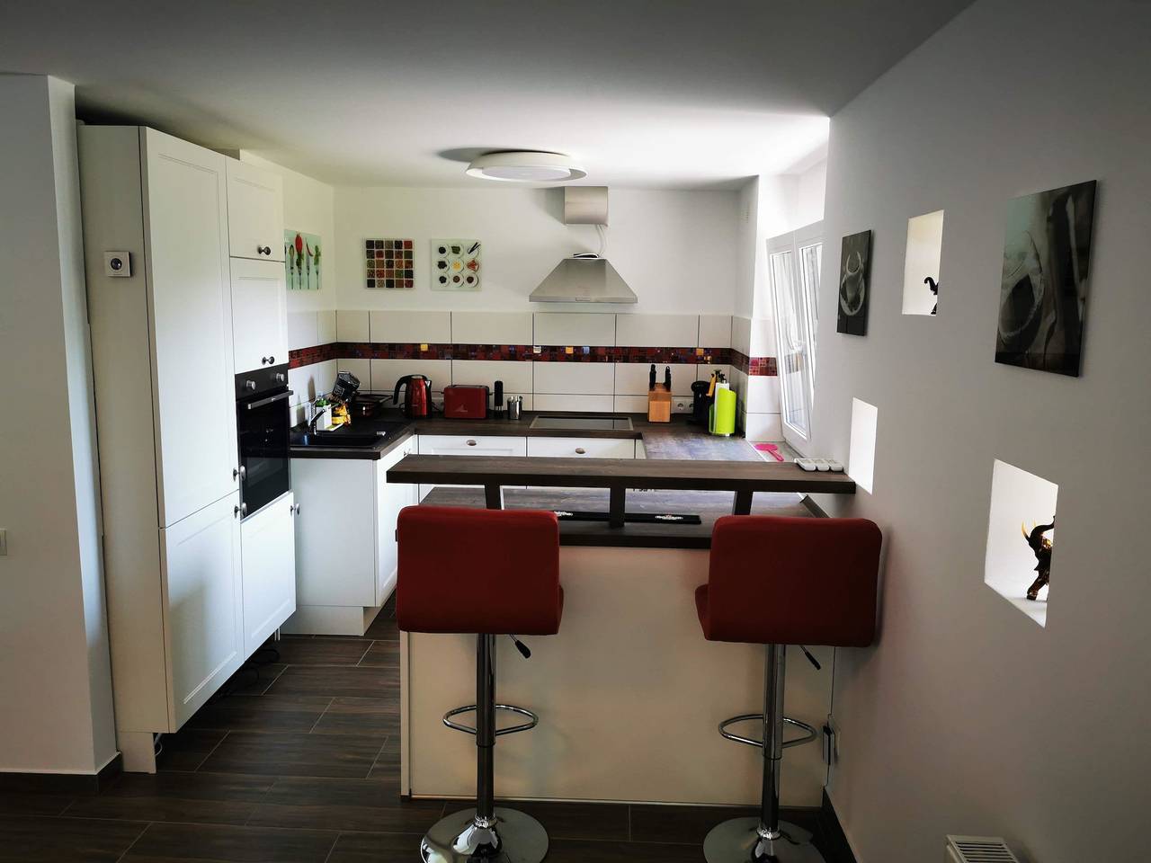 Ferienhaus Oebel in Brüggen in Brüggen, Niederrhein