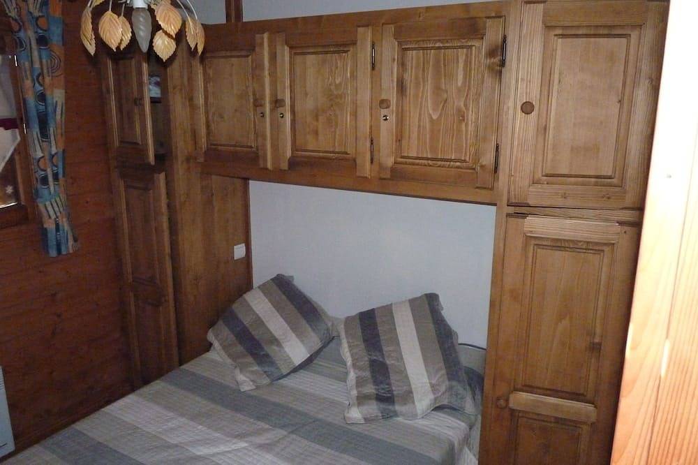 Ganze Wohnung, Wohnung 4/5 Personen am Fuße der Pisten in Villard-sur-Doron, Albertville und Umgebung