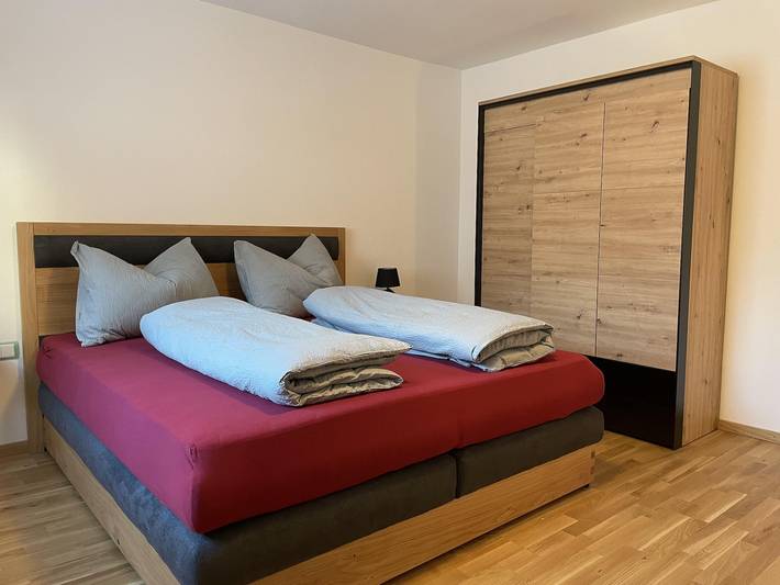 Ferienwohnung für 6 Personen, kinderfreundlich im Stubaital - 4