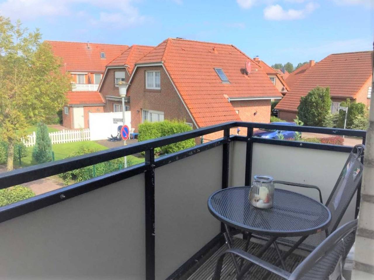 Ganze Ferienwohnung, Appartment Harmonie in Hooksiel, Südliche Nordseeküste