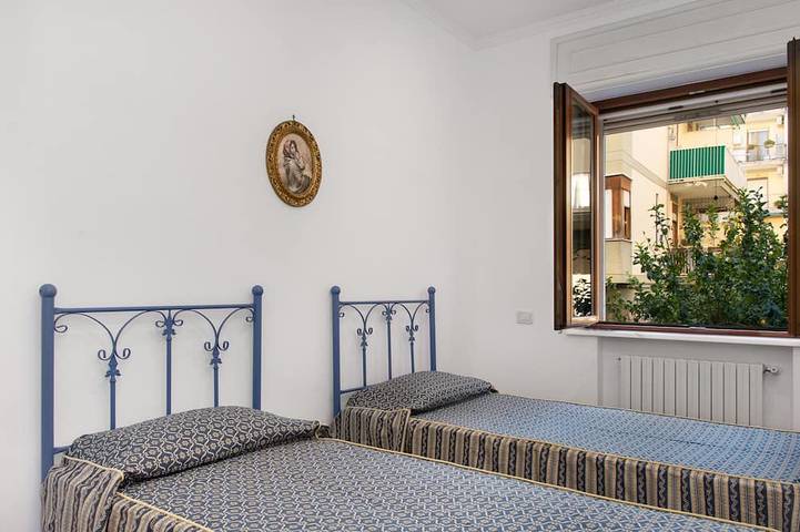 Hel lägenhet, Antonelloapartments - The Dream in Sorrento, Sorrento Coast