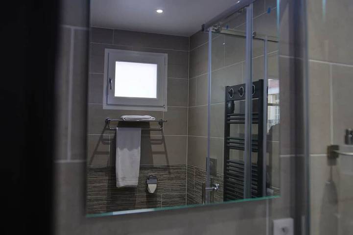 Gîte pour 2 personnes dans Office De Tourisme De Mers Les Bains - 2