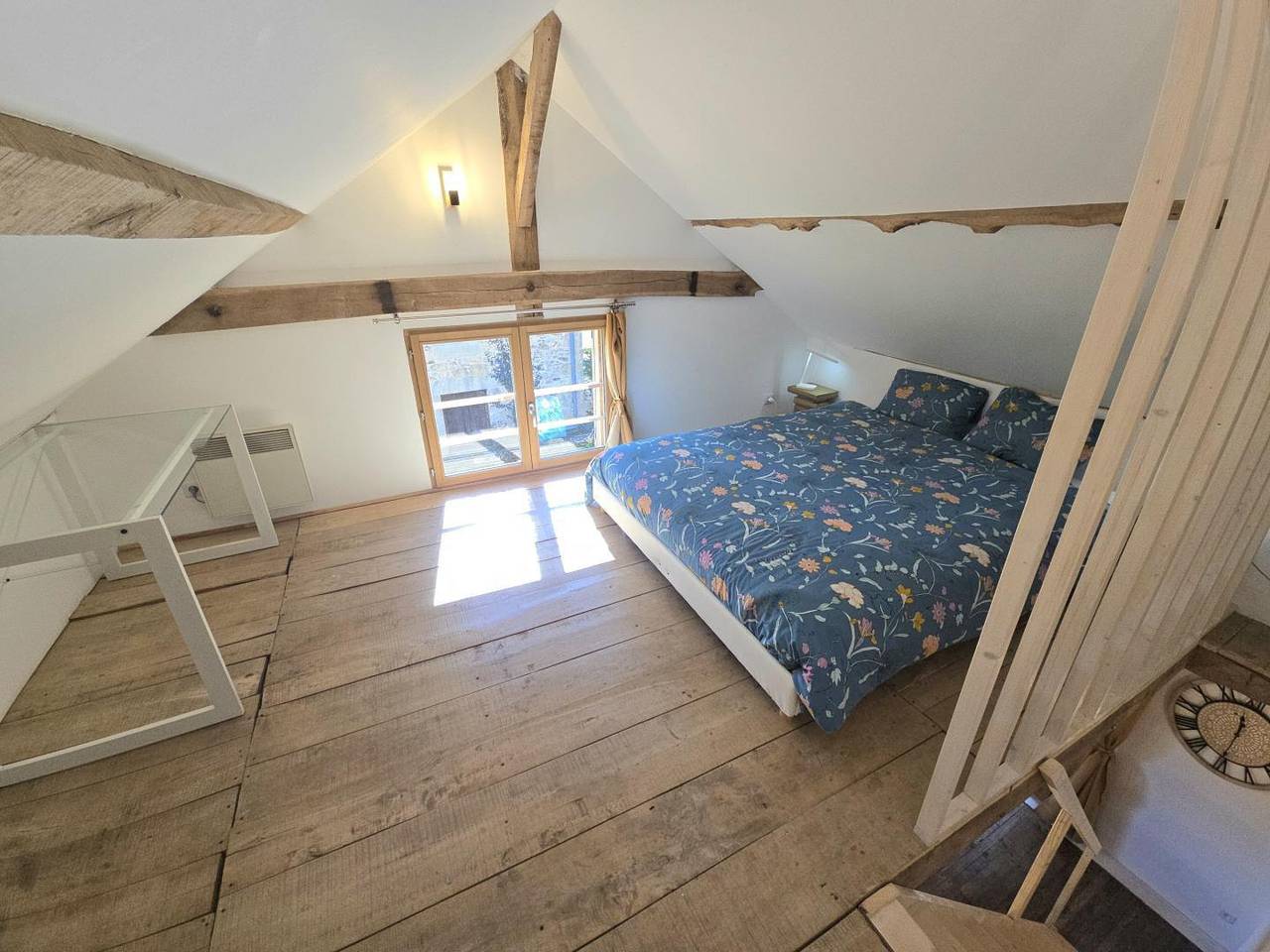 La Bergerie in Domme, Périgord Noir