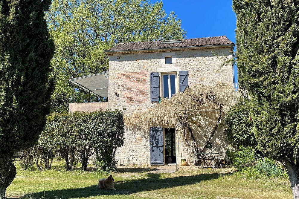 Maison de vacances