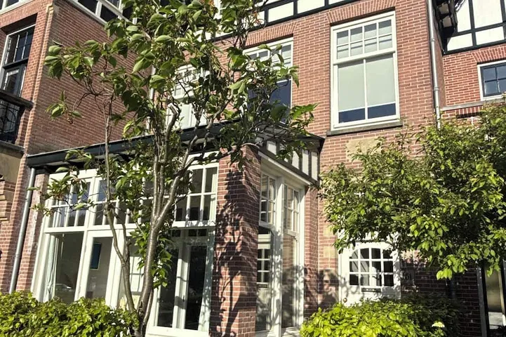 * Schönes + großes Familienhaus (WIFI) in der Nähe von Amsterdam, Stadtzentrum Haarlem + Sea in Haarlem, Niederländische Nordsee