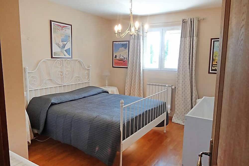 Le Bouloulou in Velleron, Parc naturel régional du Mont-Ventoux