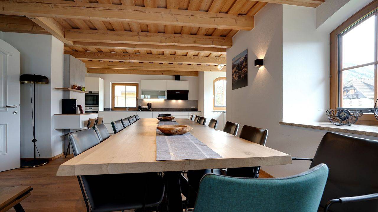 Ferienhaus für 18 Personen (360 m²) in Mautterndorf in Mauterndorf, Lungau