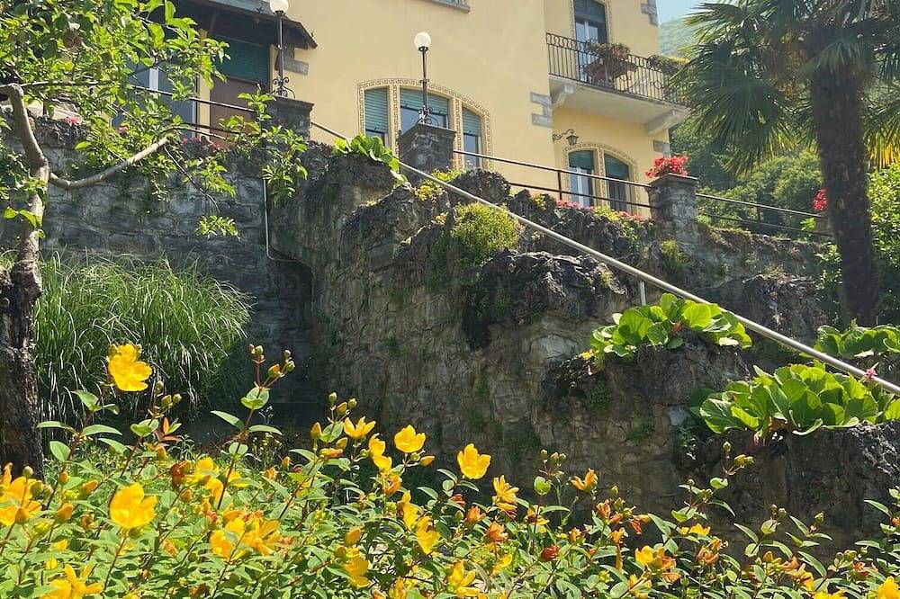 Villa Silvana - Double Room With Lake View in Perledo, Commune de Perledo