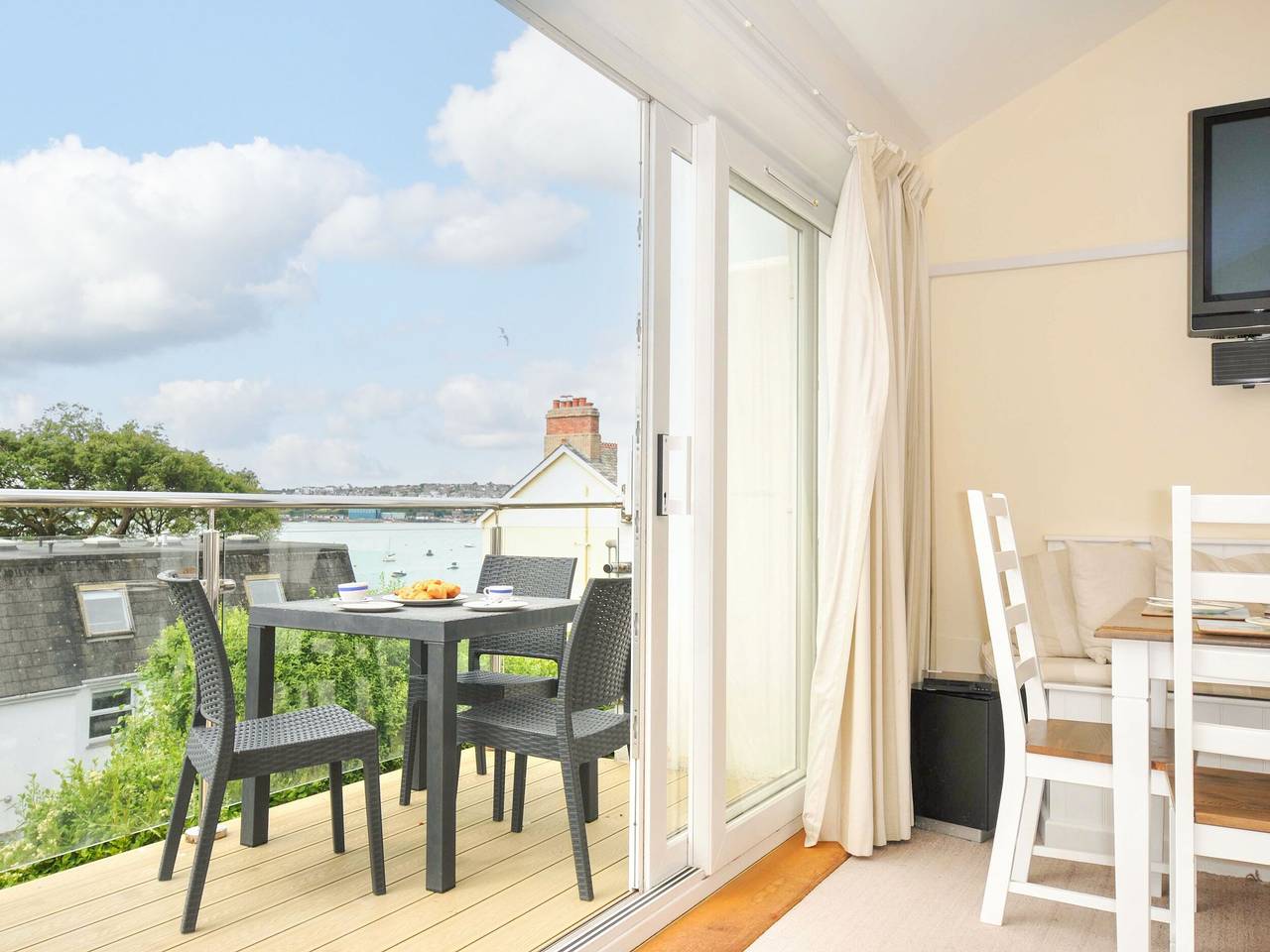 9 Slipway Cottages in Rock, St Minver Lowlands