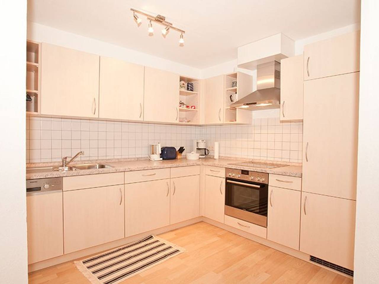 Ganze Ferienwohnung, Ferienwohnung Birkenstraße Nesselwang (9) - Geräumige Ferienwohnung im Allgäu für 4 Personen in Nesselwang, Bayerisch Schwaben