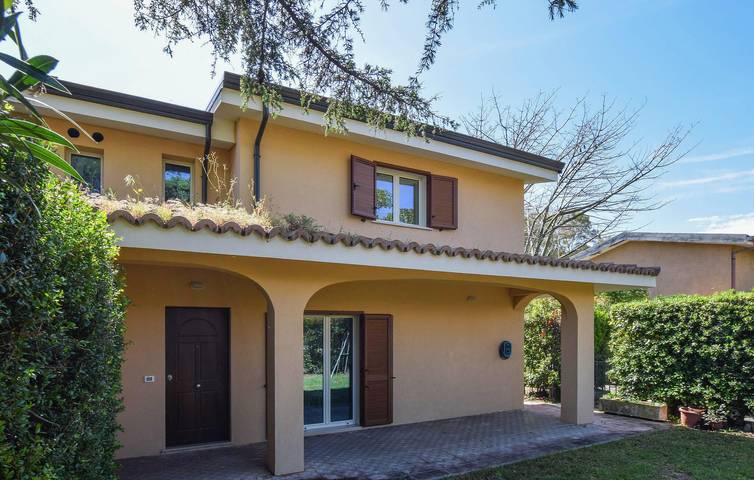 Casa vacanza per 6 persone, con giardino - 1