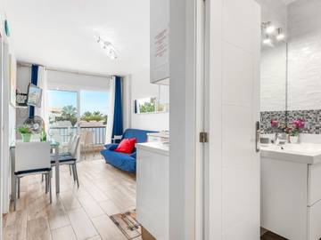 Apartamento para 5 Personas en Playa de las Américas, Arona , Foto 4