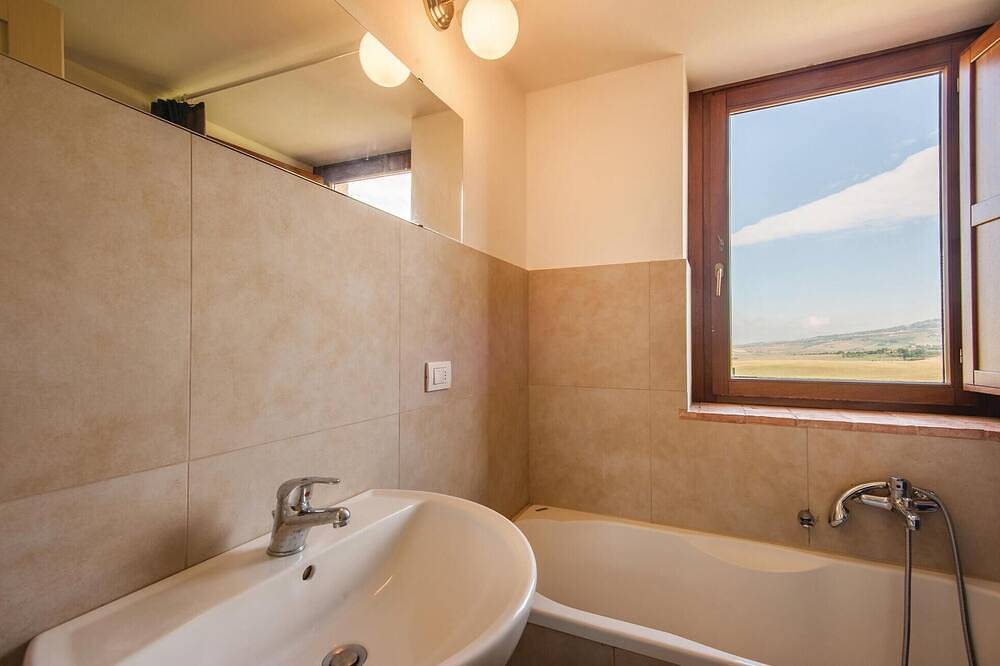 Schönes Haus mit 3 Schlafzimmern in. in Volterra, Pisa Provinz