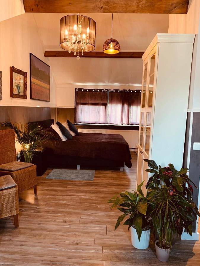 Chambre d’hôte pour 4 personnes, avec vue à Fauquemont - 3