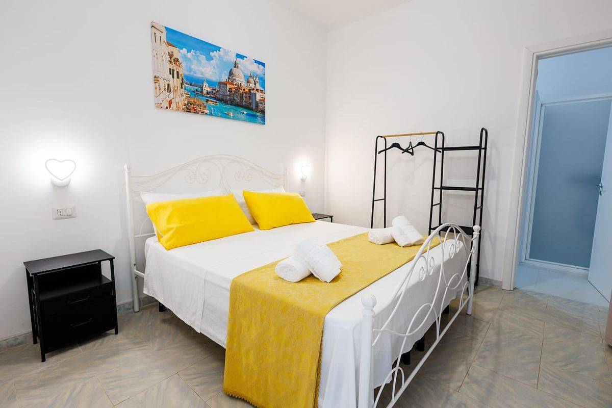 Albergo A Gestione Familiare per 2 Persone in Felline, Salento