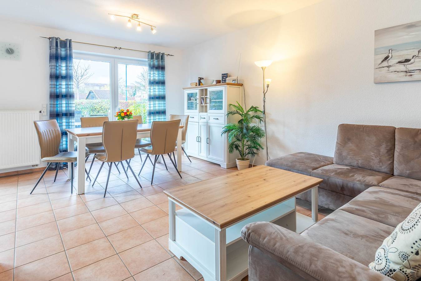 Ferienwohnung in Boltenhagen ab 128€ pro Nacht