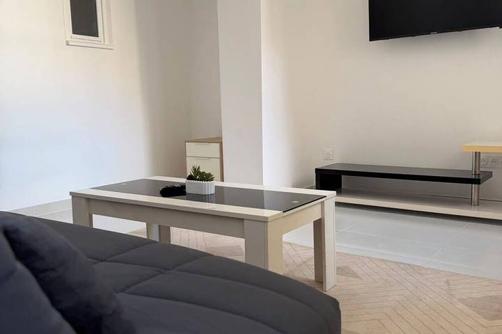 Apartamento de vacaciones para 4 personas - 1