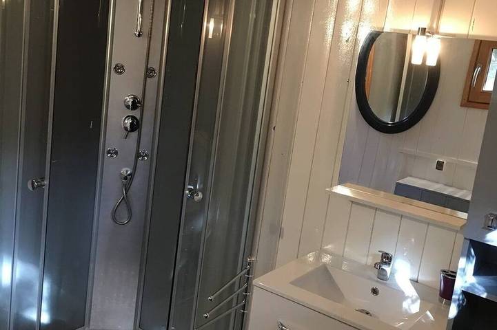 Gîte pour 2 personnes à Bonifacio - 3