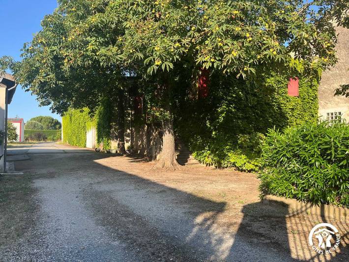 Gîte pour 4 personnes