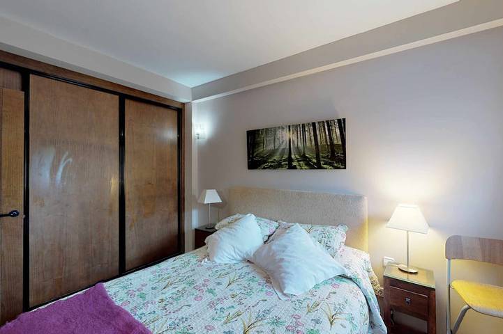 Ganze Wohnung, Mimosa I - tucasaenlospirineos in Escarrilla, Sallent de Gállego