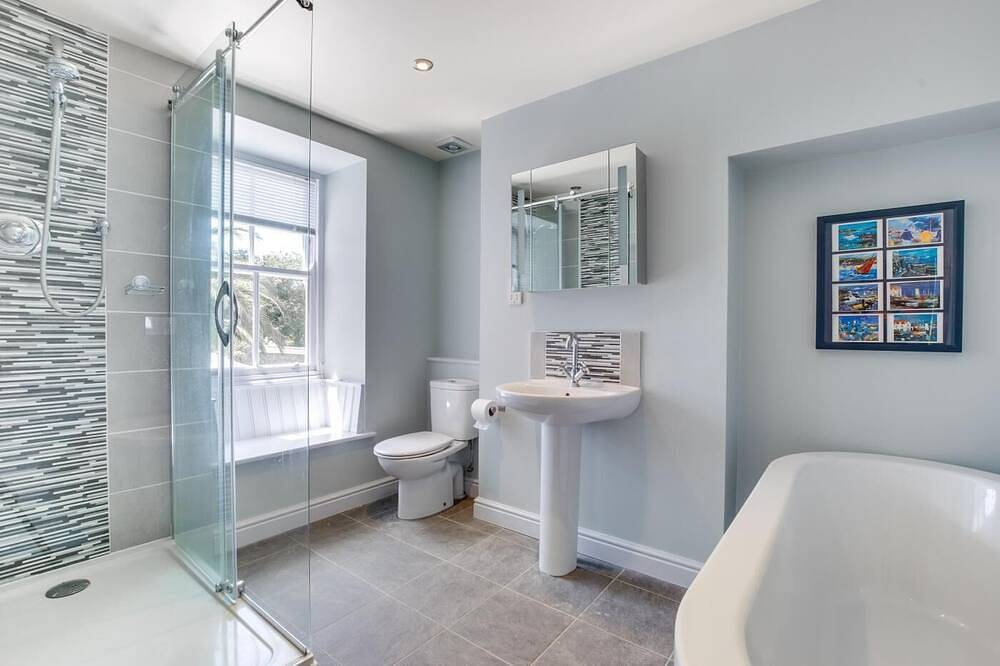 3 Bed in Penzance (oc-26chap) in Penzance, Cornwall